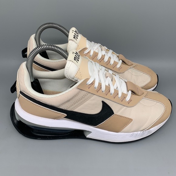 Nike Shoes - Nike Air Max Pre-Day Brown Black Running Shoes DC4025-100 Women's Sz 7.5